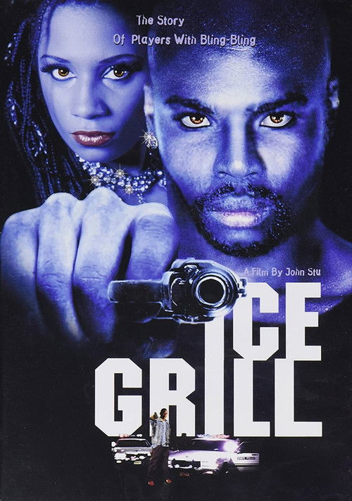 Ice Grill (2002) poster
