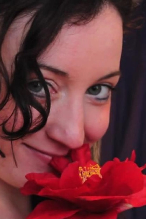 The Man Who Loved Flowers (2013) poster