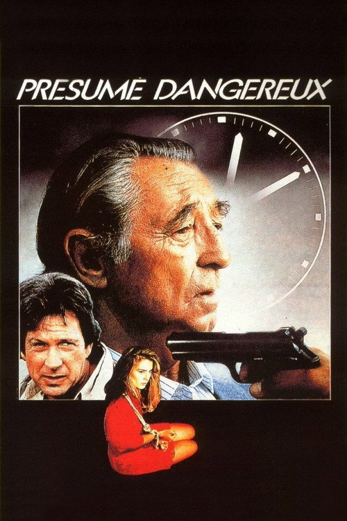 Şiddetin Gücü (1990) poster