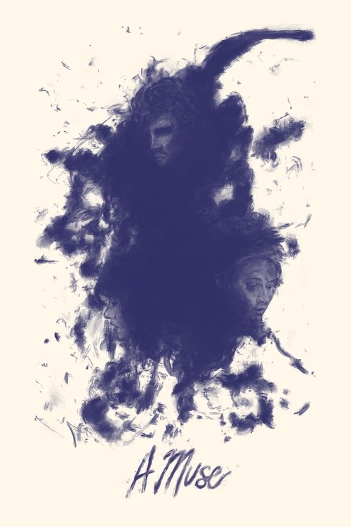 A Muse (2020) poster
