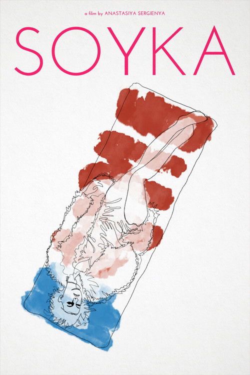 Soyka (2020) poster