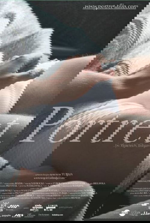 Portrait (2014) poster