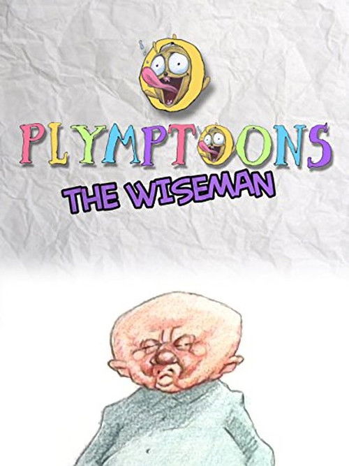The Wiseman (1991) poster