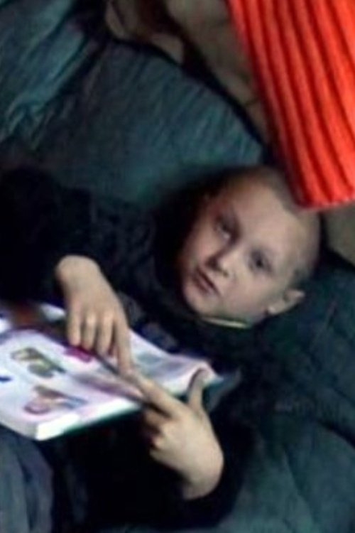 Kids and Mothers (2007) poster