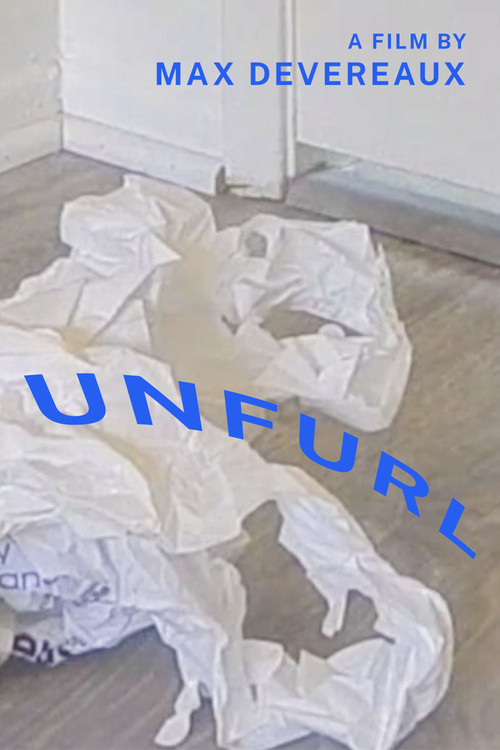 Unfurl (2023) poster