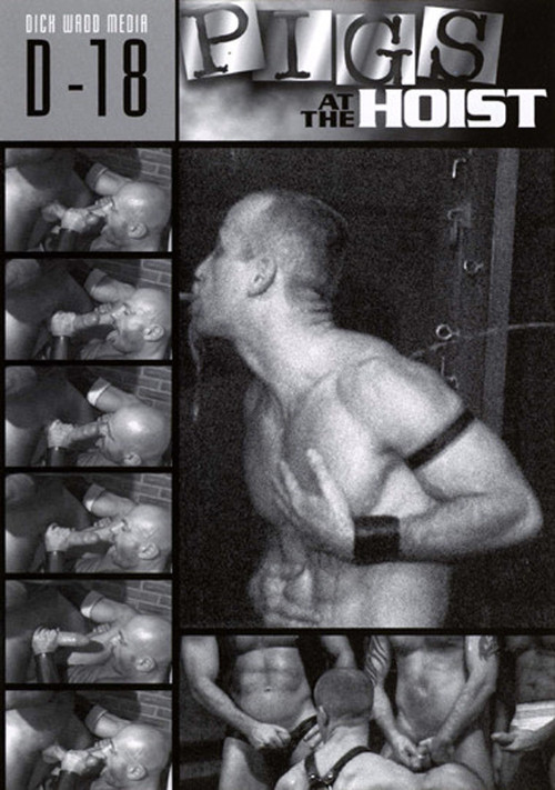Pigs At The Hoist (2006) poster
