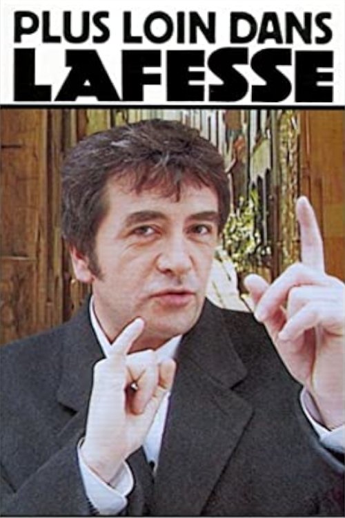 Plus loin dans Lafesse (2000) poster