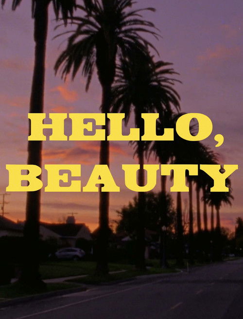 Hello, Beauty (2020) poster