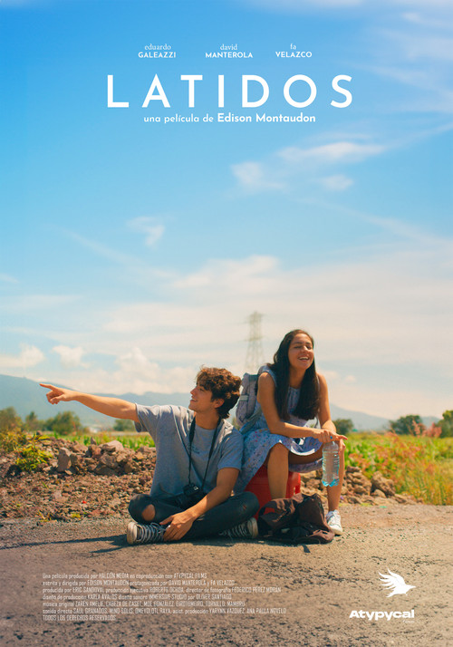 Latidos (2024) poster
