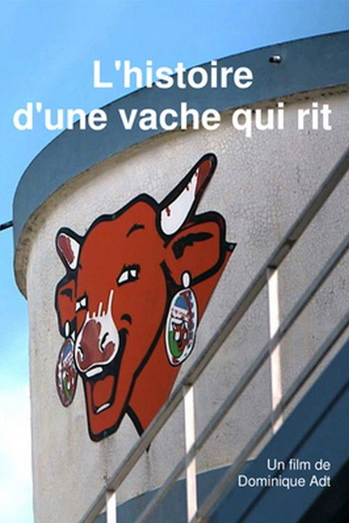 L'histoire d'une vache qui rit (2021) poster