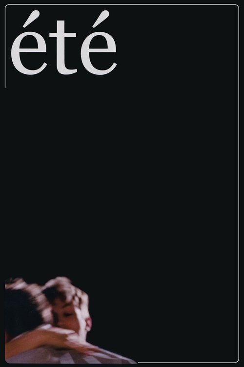 Summer (2017) poster