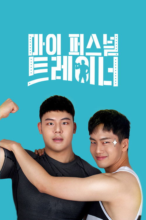 마이 퍼스널 트레이너 (2019) poster