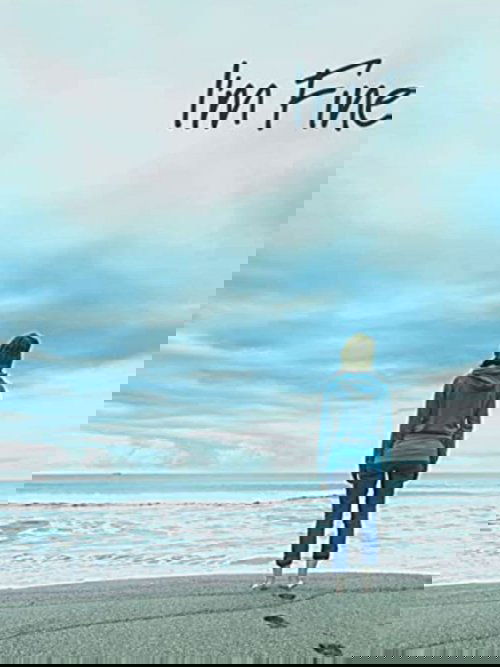 I'm Fine (2021) poster