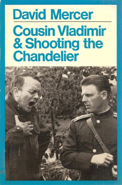 Shooting the Chandelier (1977) poster
