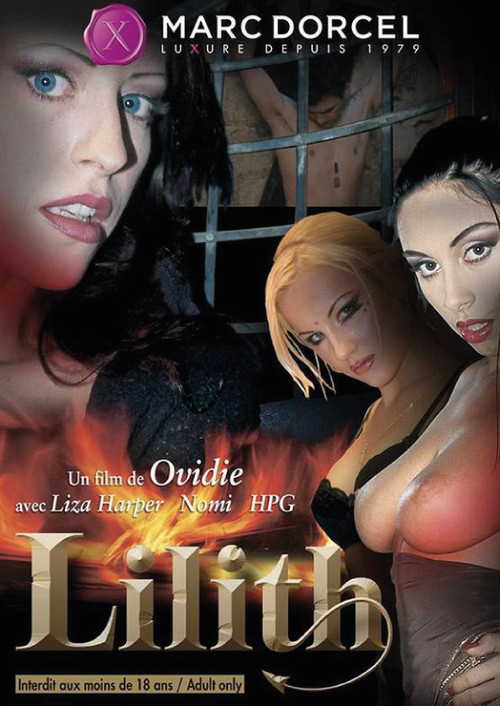 Lilith (2002) poster
