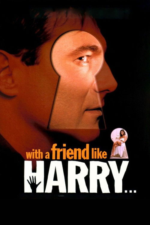 Harry, İyiliğinizi İsteyen Bir Dost (2000) poster