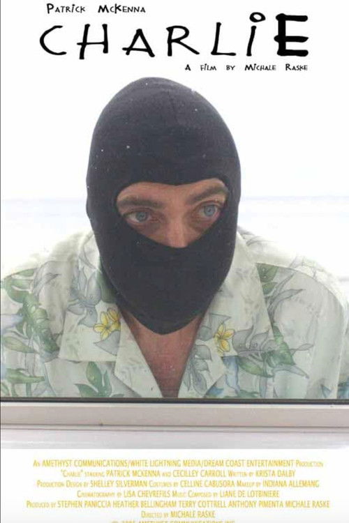 Charlie (2008) poster