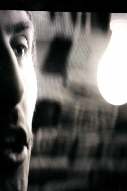 Palookas (2018) poster