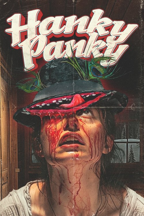 Hanky Panky (2023) poster