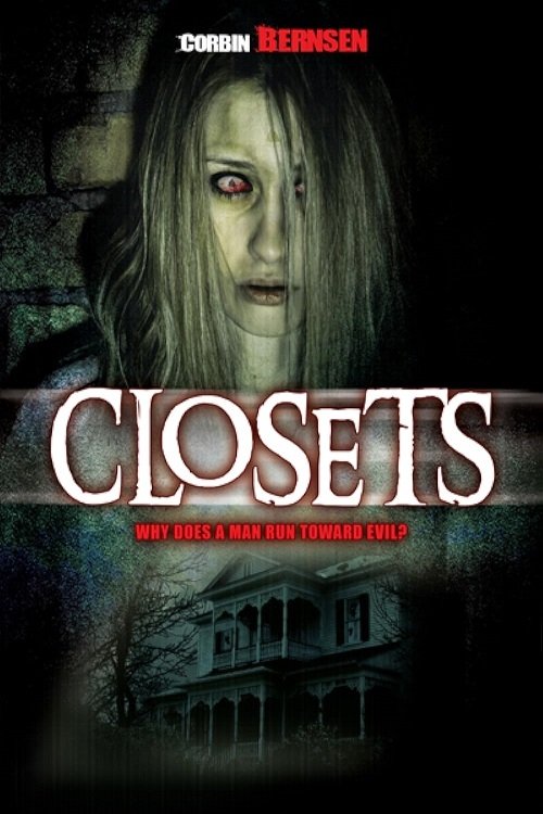 Closets (2010) poster