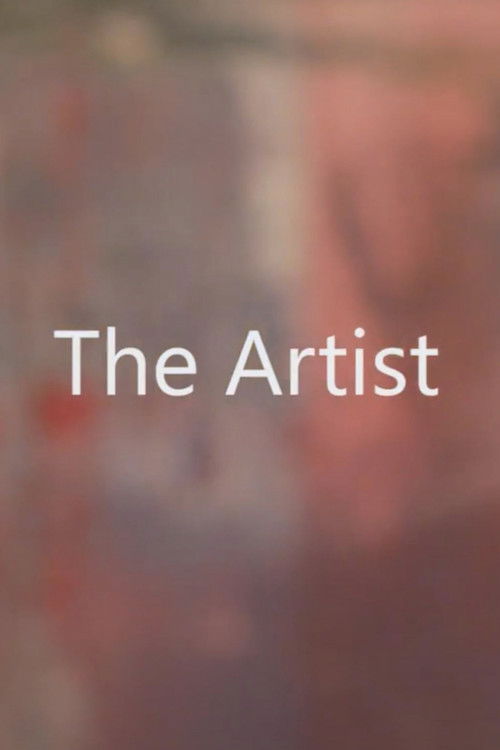 The Artist (2016) poster