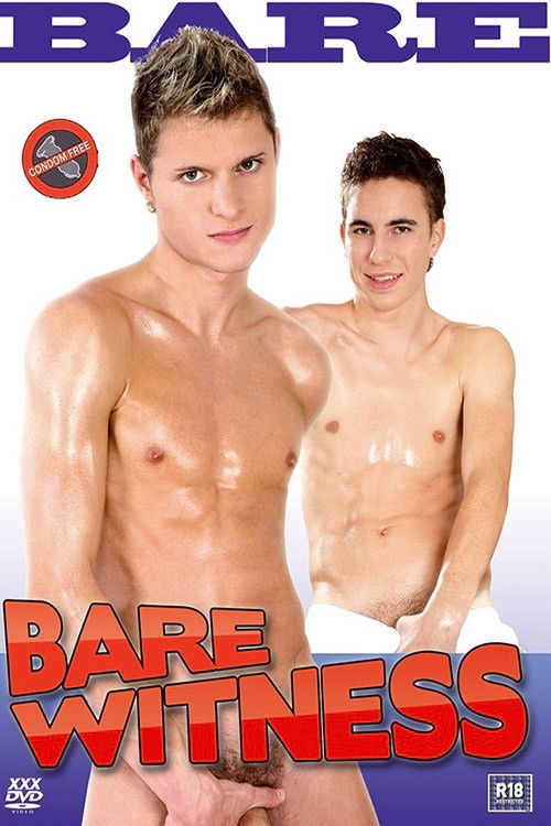 Bare Witness (2008) poster