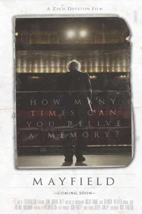 Mayfield (2016) poster