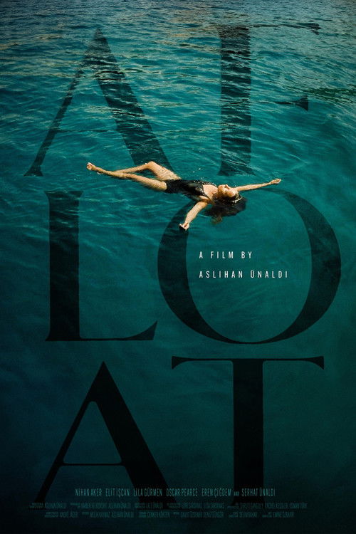 Afloat (2023) poster