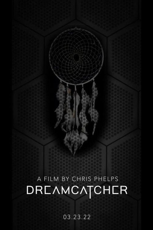 Dreamcatcher (2022) poster