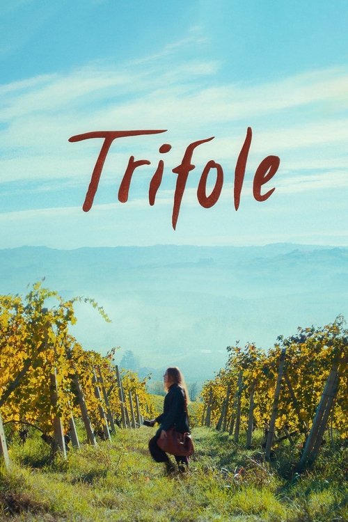 Trifole (2024) poster