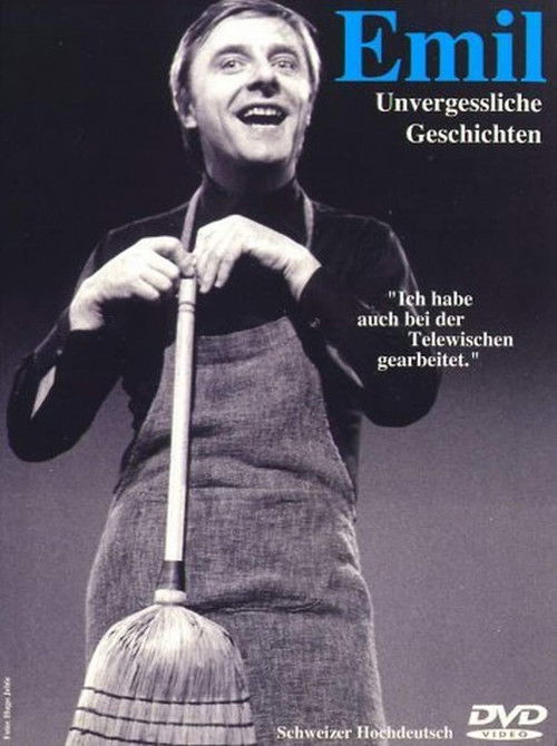 Emil Unvergessliche Geschichten (2004) poster