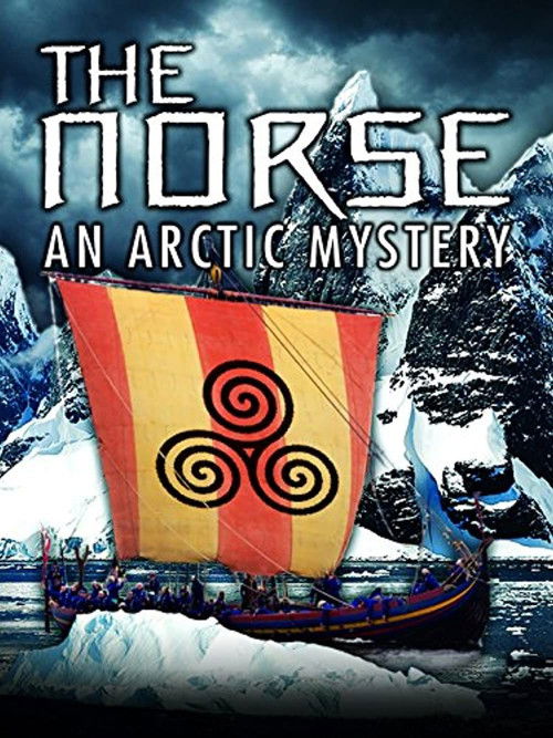 The Norse: An Arctic Mystery (2012) poster