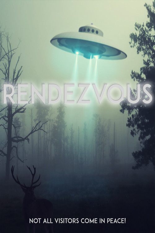 Rendezvous (2007) poster