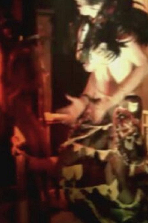 Sadie's Baby (2017) poster