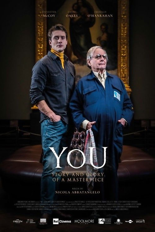 You: Story and Glory of a Masterpiece (2000) poster