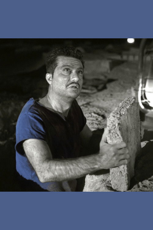 Night Crawling (2017) poster