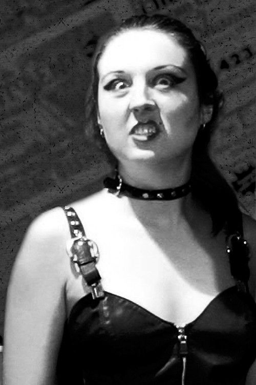 Liquid Lunch (2004) poster