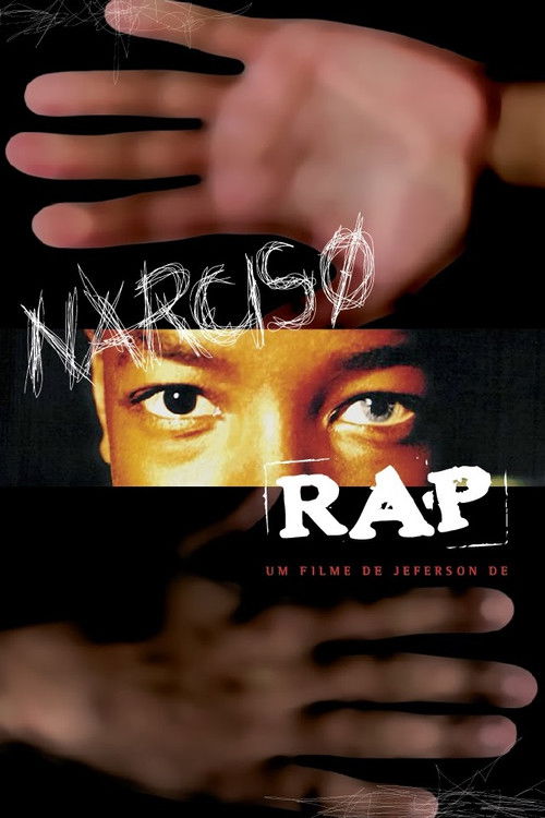 Narciso Rap (2004) poster