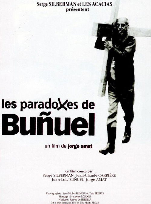 Les paradoxes de Buñuel (1998) poster