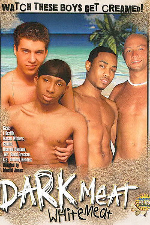 Dark Meat White Meat (2008) poster