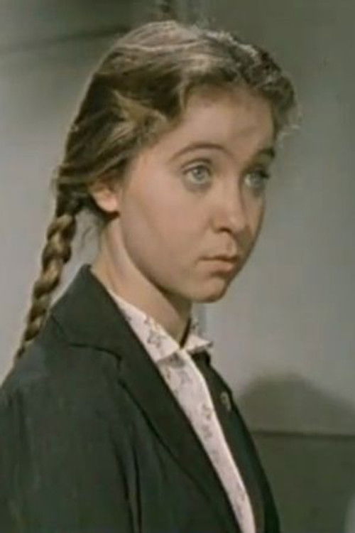 Нина Шорина