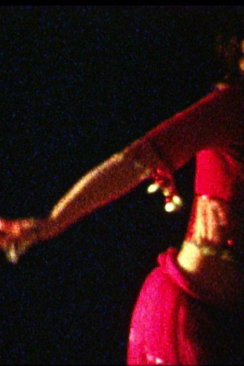 Salomé (2015) poster