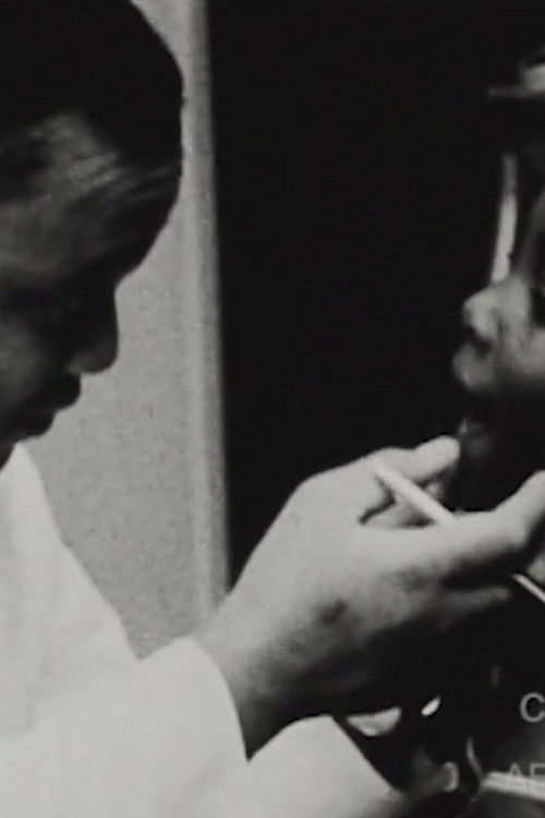 A Matter of Opportunity (1968) poster