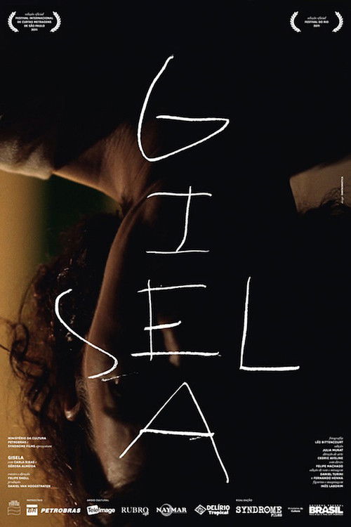 Gisela (2011) poster