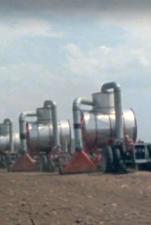 De la tourbe et du restant (1979) poster