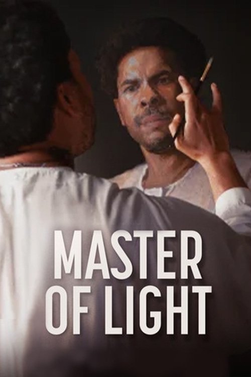 Master of Light (2022) poster