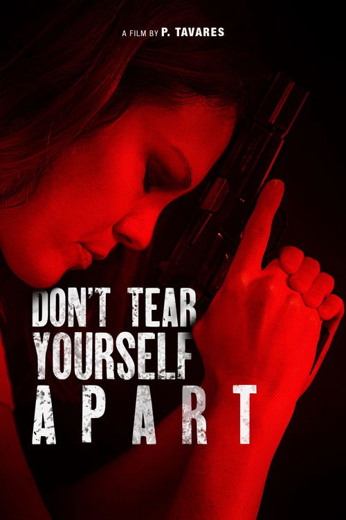 Don't Tear Yourself Apart (2023) poster