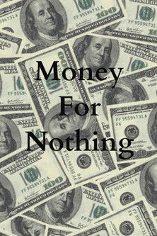 Money For Nothing (1993) poster