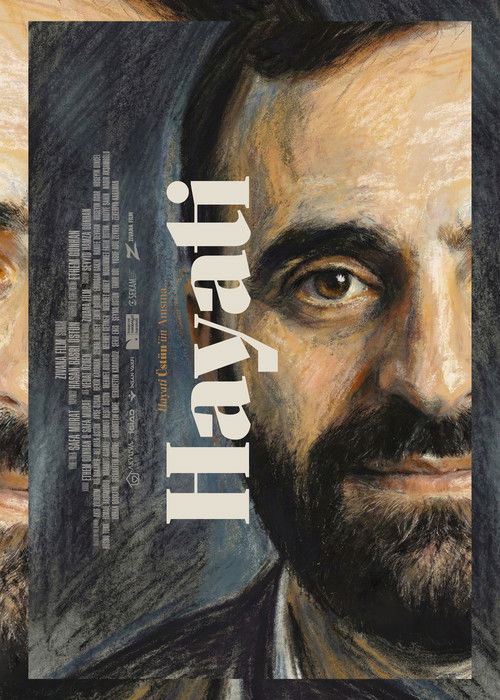 Hayati (2026) poster