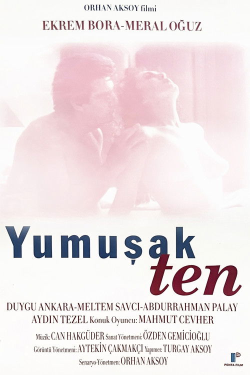 Yumuşak Ten (1994) poster